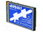 DISPLAY VISIONS EAEDIP240B-7LWT