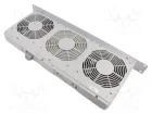 ALFA ELECTRIC RACK0224