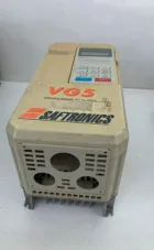 SOFTRONICS CIMR-G5U40P7
