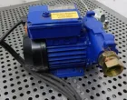 HALLBAUER Dieselmatic plus