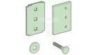 SCHNEIDER ELECTRIC LVS04643
