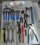 PARK TOOL 001