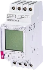 EVE ASTROCLOCK-2
