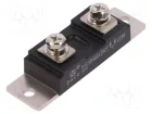 DACO SEMICONDUCTOR DACSB400120CT-DCO