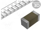 YAGEO CC1206KPX7R9BB104