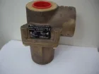 AMOT C 1/4CMBU12086-F-BJU