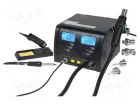 SOLDER PEAK SP-1011DLR