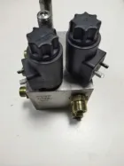 HYDAC-FLUTEC 3122318