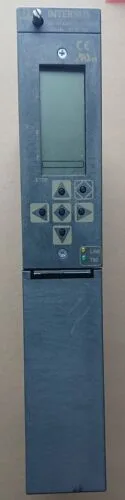 PHOENIX CONTACT IBS S7 400 ETH DSC/IT 2731102