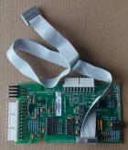 SAFELINE ISS 8