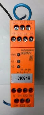 SAFEMASTER BG5925
