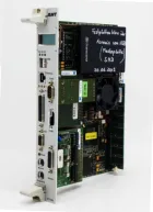 AMT, JANICH & KLASS ISA 96 P7/106