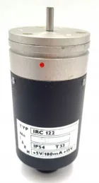 LARM LARM IRC 122/1000