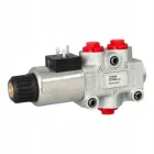WALVOIL DFE052/3A-24VDC