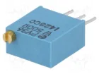 BOURNS PV36W501C01B00