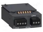SCHNEIDER ELECTRIC LUFV2