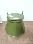 HDS 275mm