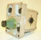 C33X 5/16 IN