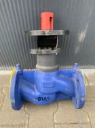 ELEKTROGAS DN65