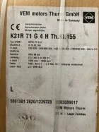 UNBRANDED K21R71G4