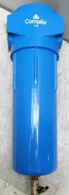 CompAir CF 0240 E-TS