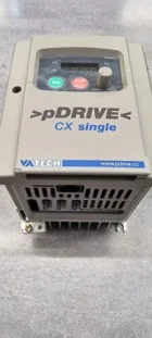 PDRIVE CX single pDrive inverters