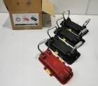 JAKOB ROPE SYSTEMS 54402310