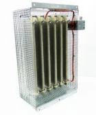 HEINE RESISTORS RFB 6-7 S1