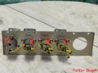 KILOVAC P/N KC-3/S13