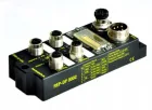 PROFIBUS-DP REP-DP 0002 TURCK PROFIBUS-DP