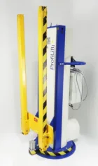 BASTIAN Q INDUSTRIAL HANDLING Profi-Lift