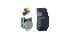 SCHNEIDER ELECTRIC XB4RFB01