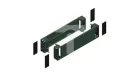 SCHNEIDER ELECTRIC NSYSPF16200