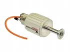 LEYBOLD VACUUM CTR 90 CERAVAC 10 Torr