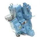 MTU REGLER R033 E01D