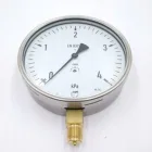 IMT 0-4 kPa IMT 160mm M20x1.5