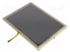 DISPLAY ELEKTRONIK DEM800600C-TMH-AT