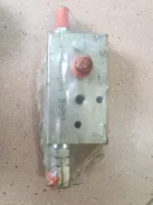 OIL CONTROL 084942000340070