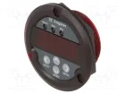 MURATA POWER SOLUTIONS DMR30-DCA1-1-DC4-R