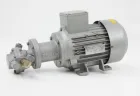 BEKA BAIER+KOPPEL MZN 9-55 B