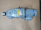GEARMOTOR K21R 80
