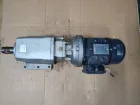 GEARMOTOR 0.3743TECAB35 MS712-4