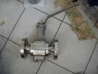 KLINGER DN25 PN160