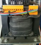 SBA EGT 082-0196
