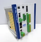 SAE IT-SYSTEMS PROFI-LINE FW-40, FW-40-3-G