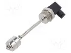 SENSATA / CYNERGY3 SSV66A100E1GP