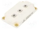 MICROCHIP (MICROSEMI) APTDF400KK120G