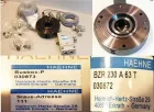 HAEHNE BZR 230A63GR2D150