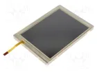 DISPLAY ELEKTRONIK DEM640480D-TMX-AT