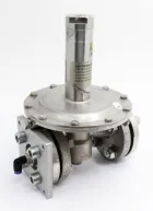 ZURCHER TECHNIK BR15i.D06FA.SSCP.TT